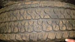 BFGoodrich. Летние, 2007 год, без износа, 4 шт