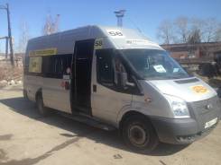 Ford Transit. Продам Форд Транзит, 2 200 куб. см., 25 мест