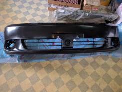Бампер передний Allion 01-04 Toyota 521192B930