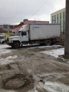 ГАЗ 3309. Газ 3309 реф, 4 700 куб. см.