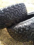 BFGoodrich All-Terrain T/A. Всесезонные, износ: 50%, 4 шт
