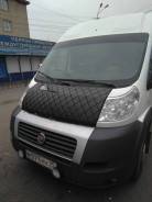Fiat Ducato. Продам Фиат Дукато макси 2013 г, 2 300 куб. см., 18 мест