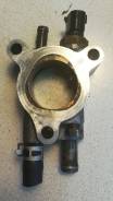 Корпус термостата. Suzuki: Wagon R Solio, Alto, Wagon R Wide, Swift, Wagon R Plus, Kei