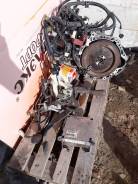 МКПП. Toyota Corolla, NZE124, NZE121 Двигатель 1NZFE