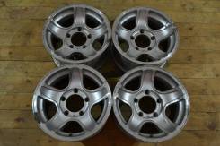 Rota Cobra 3. 8.0x16", 5x150.00, ET-5, ЦО 112,0 мм.