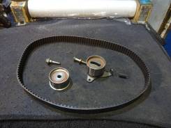 Ремень ГРМ. Toyota: Corsa, Sprinter, Caldina, Sera, Corolla II, Paseo, Corolla, Tercel, Raum, Cynos, Starlet Двигатели: 4EFE, 5EFE, 5EFHE, 4EF, 4EFTE