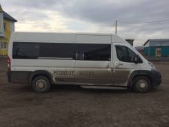 Peugeot Boxer. Продам Пежо Боксер, 2 200 куб. см., 22 места