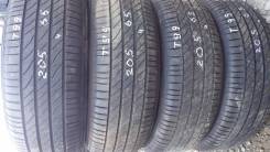 Michelin. Летние, 2014 год, без износа, 4 шт