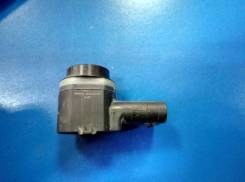 Датчик парктроника. Volkswagen Passat, 362, 365, A32 Двигатели: BWS, CAXA, CAYC, CBAB, CBTA, CBUA, CCZB, CDAA, CDAB, CDGA, CDVB, CFFB, CFGB, CLLA