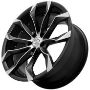 Sakura Wheels. 9.5x19", 5x112.00, ET40, ЦО 73,1 мм. Под заказ
