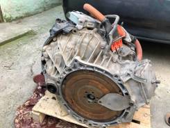 АКПП. Toyota Prius, NHW20