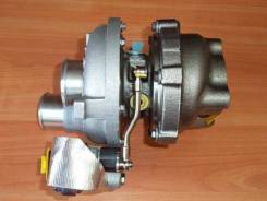 Турбина. Kia Sorento Kia Sedona Kia Carnival Hyundai Grand Santa Fe Hyundai Santa Fe Двигатель D4HB