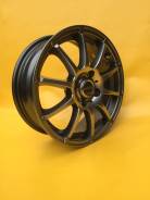 A-Tech Schneider StaG. 5.5x15, 4x100.00, ET40, ЦО 67,0 мм.