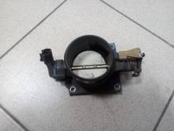 Заслонка дроссельная. Mazda Atenza, GG3P, GG3S, GGEP, GGES, GY3W, GYEW Mazda Tribute, EP3W, EPEW, EPFW Mazda MPV, LW3W, LW5W, LWEW, LWFW Двигатели: L3...