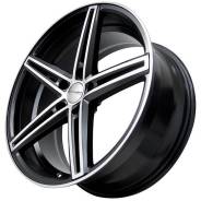 Sakura Wheels. 8.5x19", 5x114.30, ET42, ЦО 73,1 мм. Под заказ
