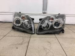 Фара. Toyota Avensis, AZT250, AZT250L, AZT250W