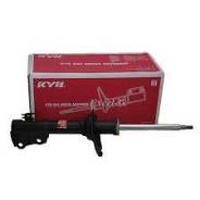 Амортизатор. Toyota: Yaris, Echo Verso, Vios, Vitz, Soluna Vios, Echo, Yaris Verso, Funcargo Двигатели: 1NDTV, 1NZFE, 2NZFE