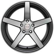 Sakura Wheels. 8.5x19", 5x114.30, ET35, ЦО 73,1 мм. Под заказ