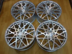 RAYS VOLK RACING GT-V. 8.5x20", 5x114.3, ET45, �� 72���. ����