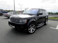Sakura Wheels. 9.5x19", 5x114.30, ET37, ЦО 73,1 мм. Под заказ