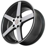 Sakura Wheels. 8.5x19", 5x114.30, ET42, ЦО 73,1 мм. Под заказ