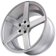 Sakura Wheels. 10.0x19", 5x114.30, ET35, ЦО 73,1 мм. Под заказ