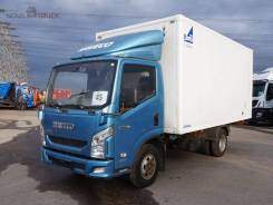 Naveco C300. Промтоварный грузовик , 2 798 куб. см., до 3 т