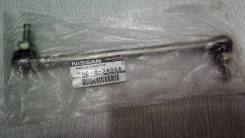 Стойка стабилизатора. Nissan: Wingroad, NV200, Cube Cubic, Tiida, Latio, Sunny, Almera, Grand Livina, Micra C+C, Bluebird Sylphy, Cube, Sylphy, Micra...