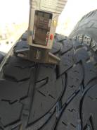 Bridgestone. Грязь AT, износ: 40%, 4 шт