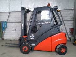 Linde. Вилочный погрузчик H35D 2007 г. в., 1 968 куб. см., 3 500 кг.