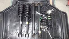Амортизатор. Lexus GS250 Lexus GS450h, GWL10 Lexus GS350, GRL12, GRL10, GRL15, GRL16 Lexus GS300h, AWL10 Двигатели: 2GRFXE, 2GRFKS, 2GRFSE, 2ARFSE