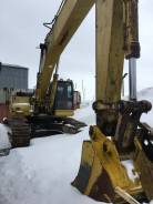 Komatsu. PC-400-6