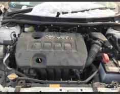 Двигатель в сборе. Toyota: Allion, ist, Avensis, Corolla, Prius PHV, Matrix, Isis, Corolla Rumion, Premio, Prius a, Sienta, Esquire, Vitz, Voxy, Corol...