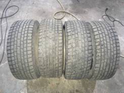 Yokohama Ice Guard IG20. Зимние, без шипов, 2008 год, без износа, 4 шт