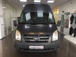 Ford Transit. Продаётся Ford Tranzit, 2 400 куб. см., 16 мест