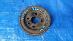 Шкив помпы. Toyota: Corolla Spacio, Corona, Vios, Soluna Vios, Sprinter Trueno, Corolla, Carina II, Tercel, Sprinter Marino, Carina E, Sprinter, Celic...