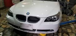 Ноускат. BMW M5, E60, E61 BMW 5-Series, E60, E61