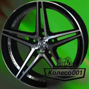 RW Classic H-385. 7.5x17", 5x114.30, ET38, �� 73,1���.