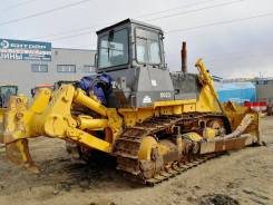 Shantui SD23. Бульдозер с рыхлителем!, 14 000 куб. см., 24 600,00 кг.