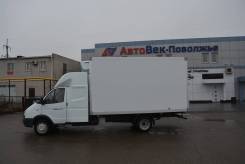 ГАЗ ГАЗель Бизнес. Газель бизнес, рефрижератор, 2018г. в., 2 700 куб. см., 4x2
