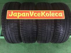 Bridgestone Blizzak Revo GZ. Зимние, без шипов, 2015 год, износ: 10%, 4 шт