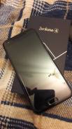 Asus ZenFone 4 ZE554KL. Б/у, 64 Гб, Черный