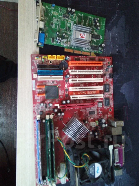 Socket 478 ����
