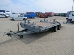 Atlas PL2720. Г/п: 2 100 кг.