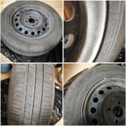 Goodyear Marathon LHD II +. Летние, 10 %, 4 шт