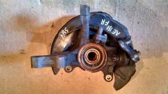 Ступица. Toyota: Sprinter, Corolla Spacio, Sprinter Carib, Corolla Levin, Sprinter Trueno, Corolla, Sprinter Marino, Corolla Ceres Двигатели: 2C, 2E...