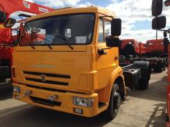 КамАЗ 4308. Шасси Камаз 4308-3063-69 (ЕВРО5) ПШТС Март 2018 год