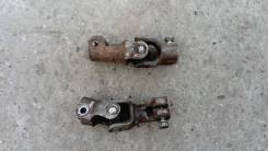 Карданчик рулевой. Toyota Corona, AT190, CT190, CT195, ST190, ST191, ST195 Toyota Carina E, AT190, AT190L, AT191, AT191L, CT190, CT190L, ST191, ST191L...