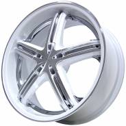 Sakura Wheels. 7.5x18", 5x105.00, ET38, ЦО 73,1 мм. Под заказ