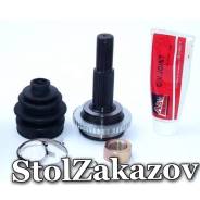 Шрус подвески. Nissan: Wingroad, Qashqai+2, Rogue, Bluebird Sylphy, Cube, X-Trail, Serena, Dualis, Qashqai, March, Lafesta Двигатели: HR15DE, HR16DE...